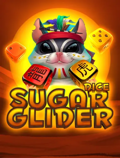 Sugar Glider Dice