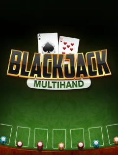 Blackjack Multihand 7 Seats