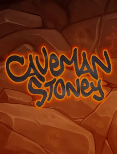 Caveman Stoney