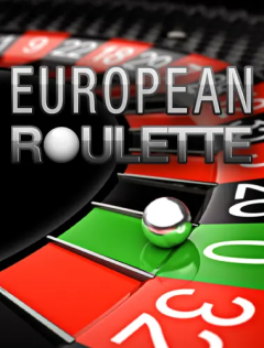 European Roulette