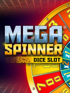 Mega Spinner Slot