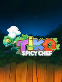 Tiko Spicy Chef 