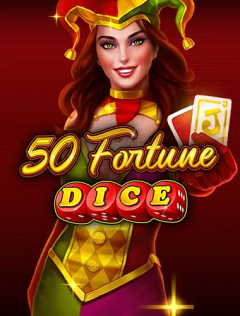 50 Fortune Dice