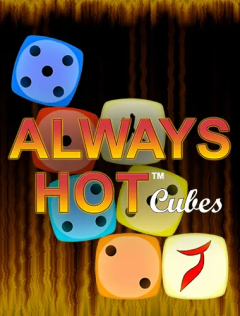 Always Hot Cubes™