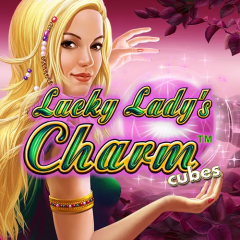 Lucky Lady's Charm™ Cubes