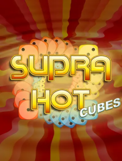 Supra Hot Cubes