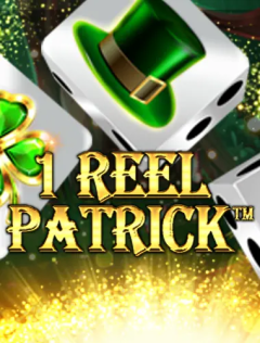 1 Reel Patrick Dice