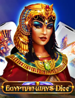 Egyptian Ways Dice