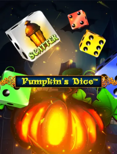 Pumpkin's Dice