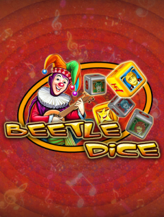 Beetle Dice