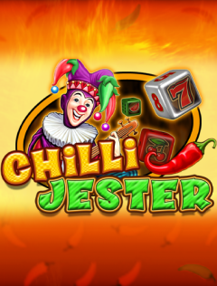 Chilli Jester