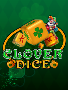 Clover Dice