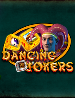 Dancing Jokers