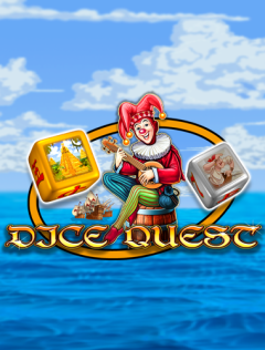 Dice Quest