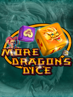 More Dragons Dice