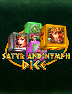 Satyr and Nymph Dice