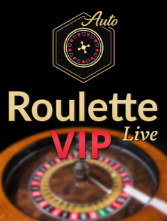 Auto-Roulette VIP