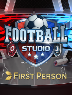First Person Football Studio