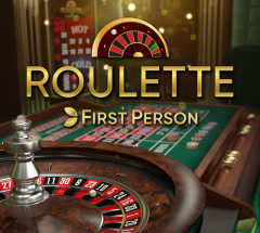 First Person Roulette