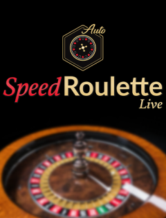 Speed Auto Roulette