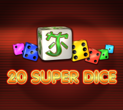 20 Super Dice