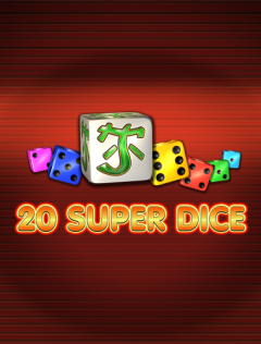 20 Super Dice