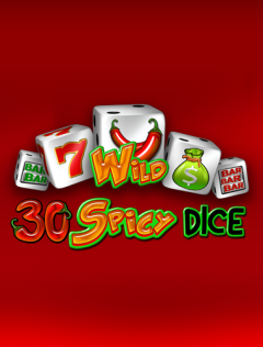 30 Spicy Dice