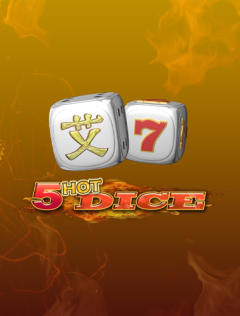 5 Hot Dice