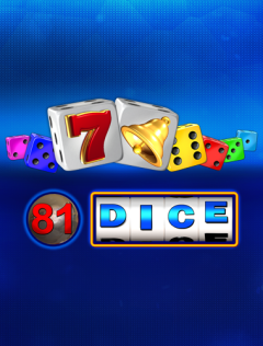 81 Dice