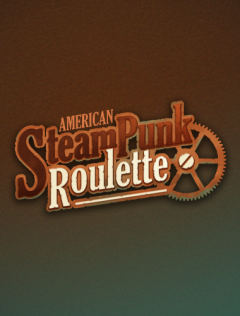 American Steampunk Roulette