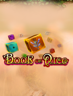 Book of Dice