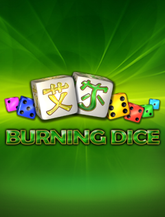 Burning Dice