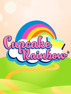 Cupcake Rainbow