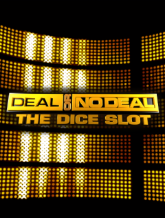 Deal Or No Deal Dice Slot