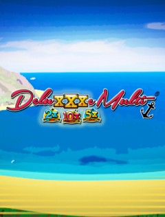 DeluXXXe Multi DiceSlot