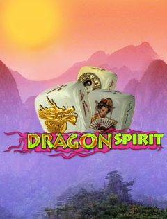Dragon Spirit