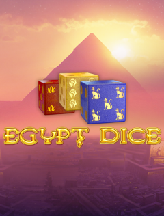 Egypt Dice
