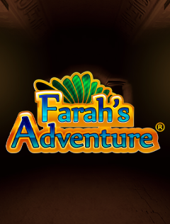 Farah’s Adventure DiceSlot