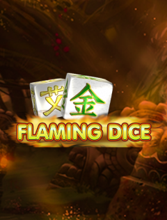 Flaming Dice