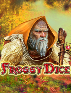 Froggy Dice