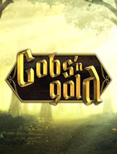 Gobs'n Gold DiceStreak