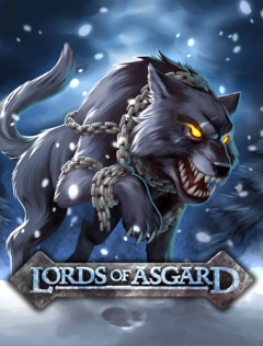 Lords Of Asgard