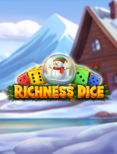 Richness Dice