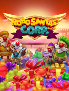 Robo Santas' Corp