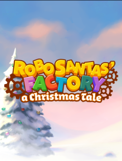 Robo Santas' Factory