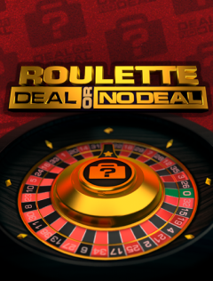 Roulette Deal or no Deal 