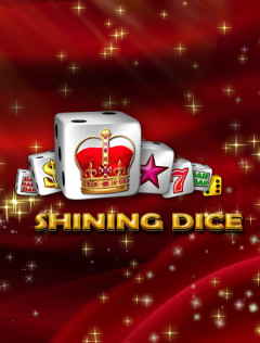 Shining Dice