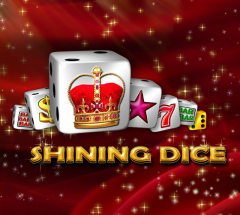 Shining Dice
