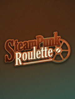 Steampunk Roulette