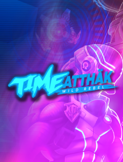 Time AttHäk